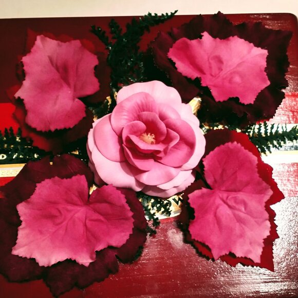 Suenos de Saundra Upcycled Perdomo Cedar Cigar Box, Home Decor /Storage - Picture 3 of 13